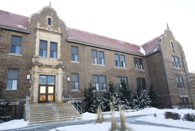 Phelps Hall